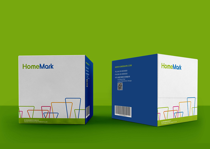 城北区VI设计公司